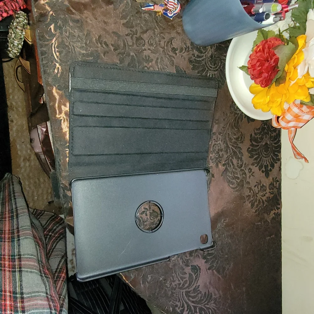 Galaxy tablet case
